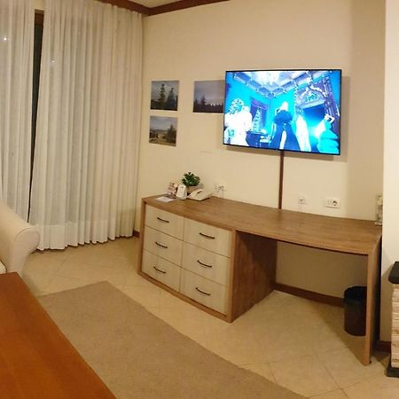 Free SPA в Св. Иван Рилски - Сладък дом сред лукс Банско Экстерьер фото